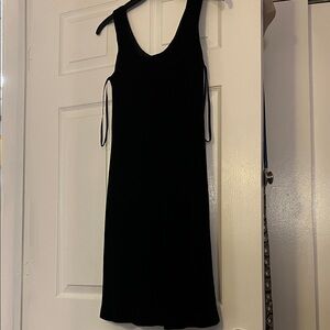 Ann Taylor Classic Black Dress